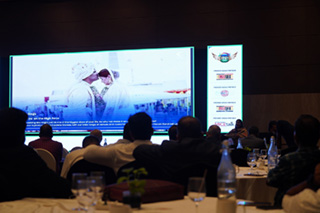 Day 1 - Presentation Day