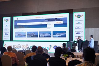 Day 1 - Presentation Day