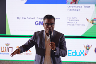 Day 1 - Presentation Day