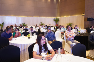 Day 1 - Presentation Day