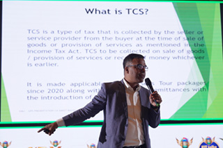 Day 1 - Presentation Day