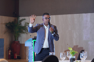 Day 1 - Presentation Day