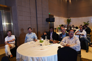 Day 1 - Presentation Day