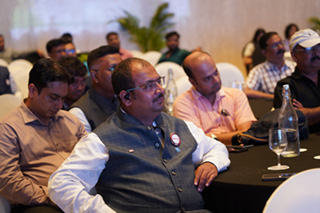 Day 1 - Presentation Day