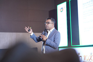 Day 1 - Presentation Day