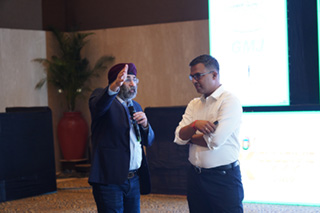 Day 1 - Presentation Day