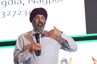 Day 1 - Presentation Day