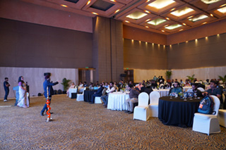 Day 1 - Presentation Day