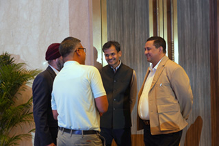 Day 1 - Presentation Day