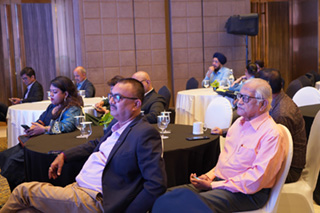 Day 1 - Presentation Day