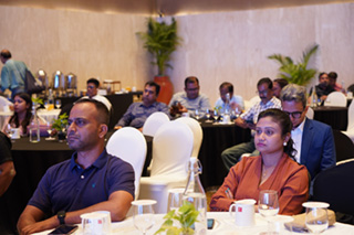 Day 1 - Presentation Day