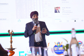 Day 1 - Presentation Day