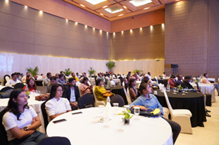 Day 1 - Presentation Day