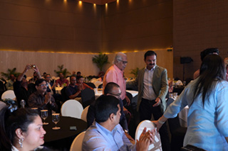 Day 1 - Presentation Day