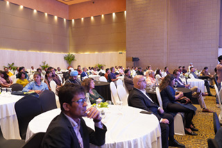 Day 1 - Presentation Day