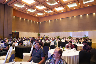 Day 1 - Presentation Day