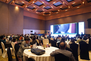 Day 1 - Presentation Day