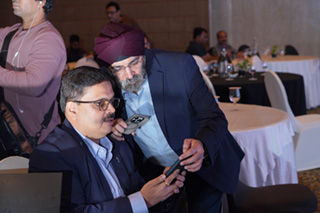 Day 1 - Presentation Day