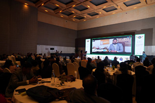 Day 1 - Presentation Day