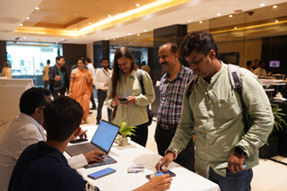 Day 1 - Presentation Day