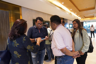 Day 1 - Presentation Day