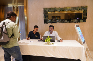 Day 1 - Presentation Day