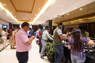 Day 1 - Presentation Day