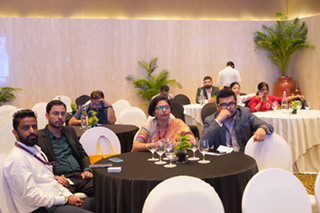 Day 1 - Presentation Day