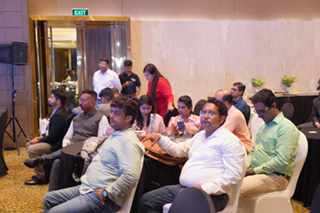 Day 1 - Presentation Day