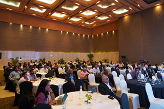 Day 1 - Presentation Day