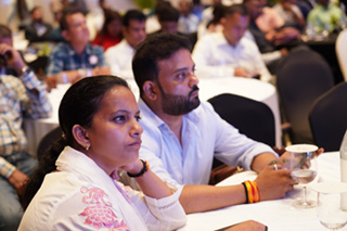 Day 1 - Presentation Day