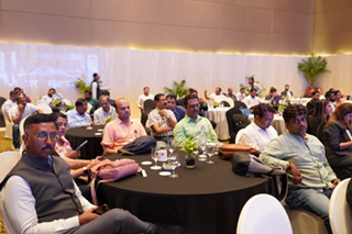 Day 1 - Presentation Day