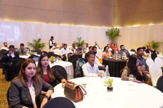 Day 1 - Presentation Day