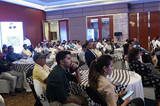 Day 1 - Presentation Day