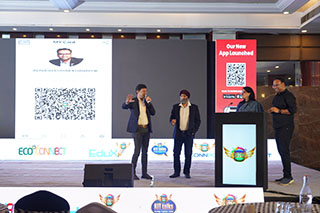 Day 1 - Presentation Day