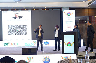 Day 1 - Presentation Day