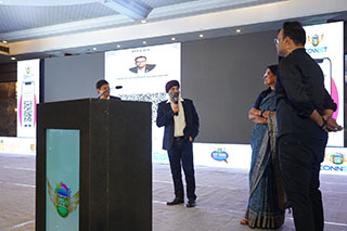 Day 1 - Presentation Day