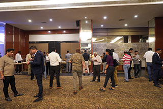 Day 1 - Presentation Day