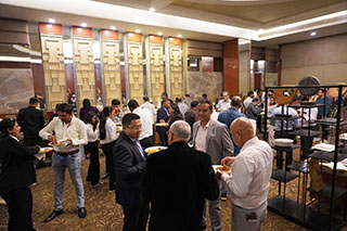 Day 1 - Presentation Day