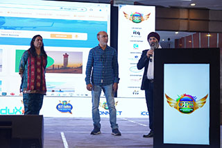 Day 1 - Presentation Day