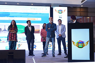 Day 1 - Presentation Day