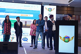 Day 1 - Presentation Day