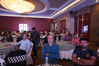 Day 1 - Presentation Day