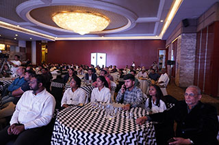 Day 1 - Presentation Day