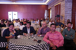 Day 1 - Presentation Day