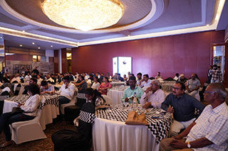 Day 1 - Presentation Day