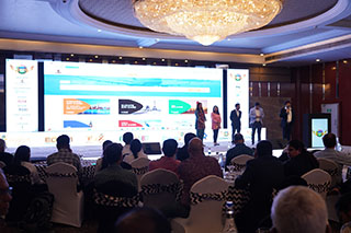 Day 1 - Presentation Day