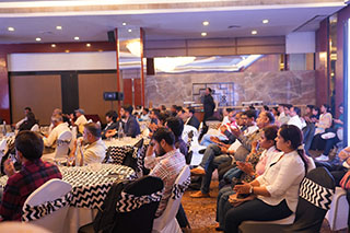 Day 1 - Presentation Day