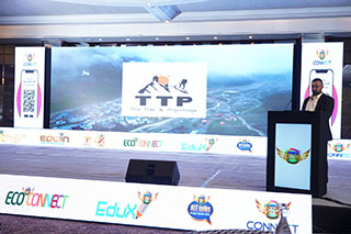 Day 1 - Presentation Day