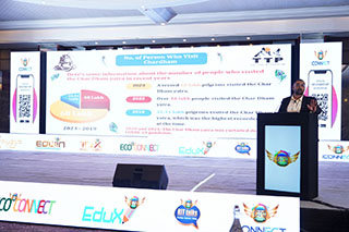 Day 1 - Presentation Day